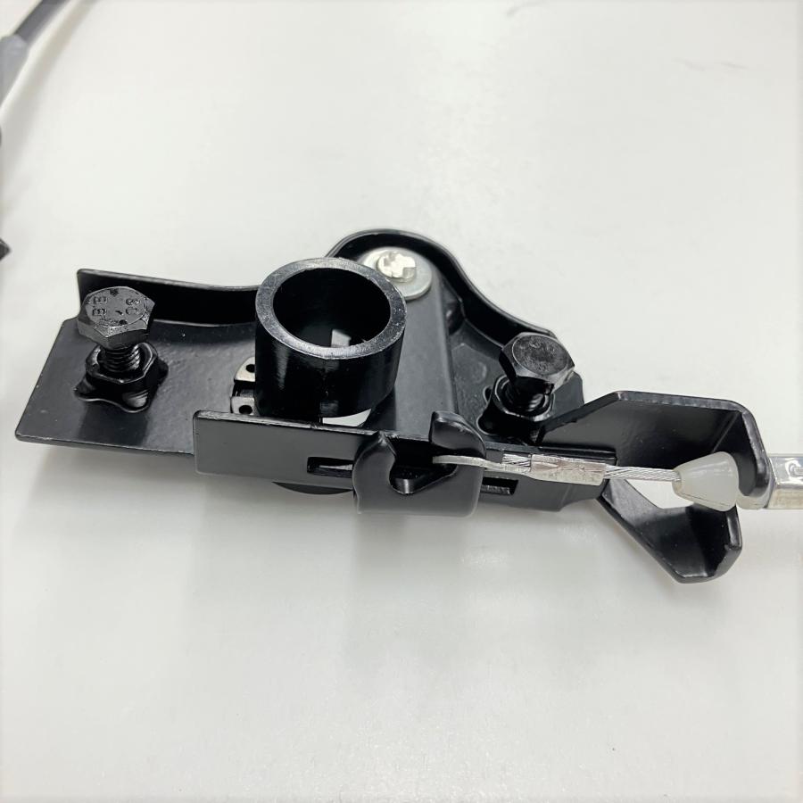 ボンネットオープナーケーブル : ミニマルヤマ - 通販 - Yahoo