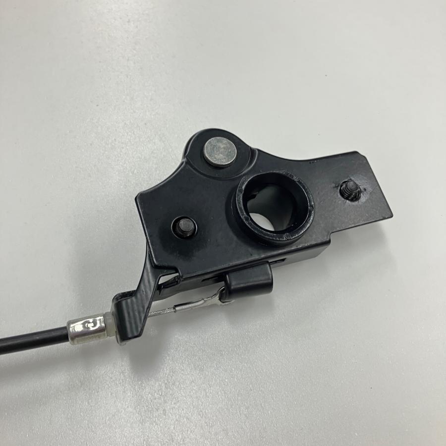 ボンネットオープナーケーブル : ミニマルヤマ - 通販 - Yahoo