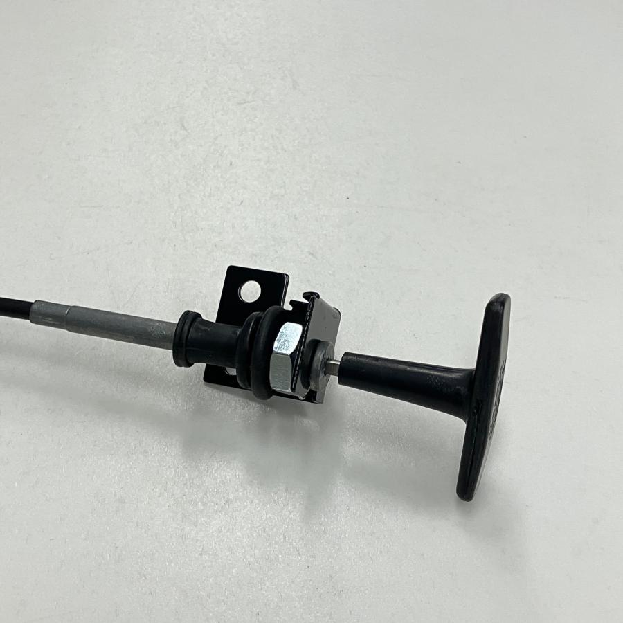 ボンネットオープナーケーブル : ミニマルヤマ - 通販 - Yahoo