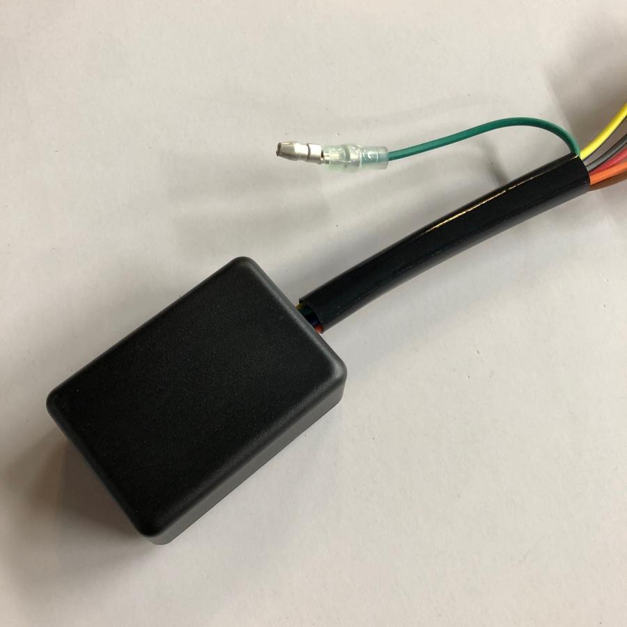 国産インジェクション用クーラーサーモアンプ : ミニマルヤマ - 通販