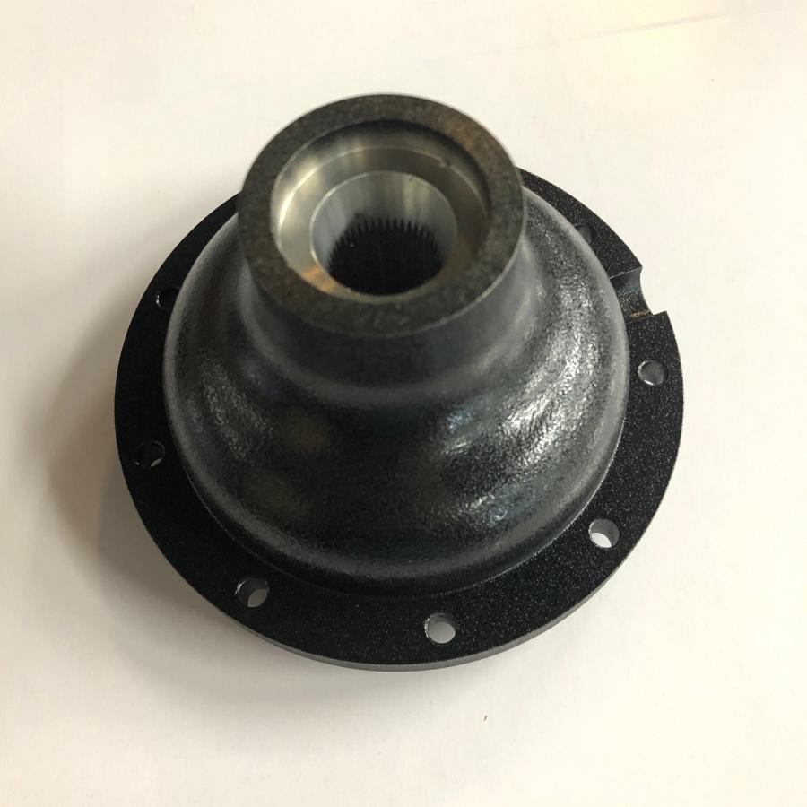 MINI モトリタ ステアリング ブラック ボス付き モチーフ付き【中古】 モトリタ純正MK1用ステアリングボス・ブラック : ミニマルヤマ