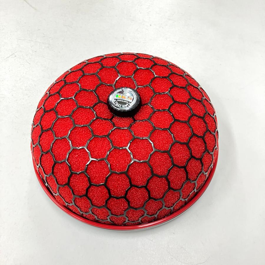 HKS 1.3SPI用HKSスポーツエアークリーナーキット : ミニマルヤマ