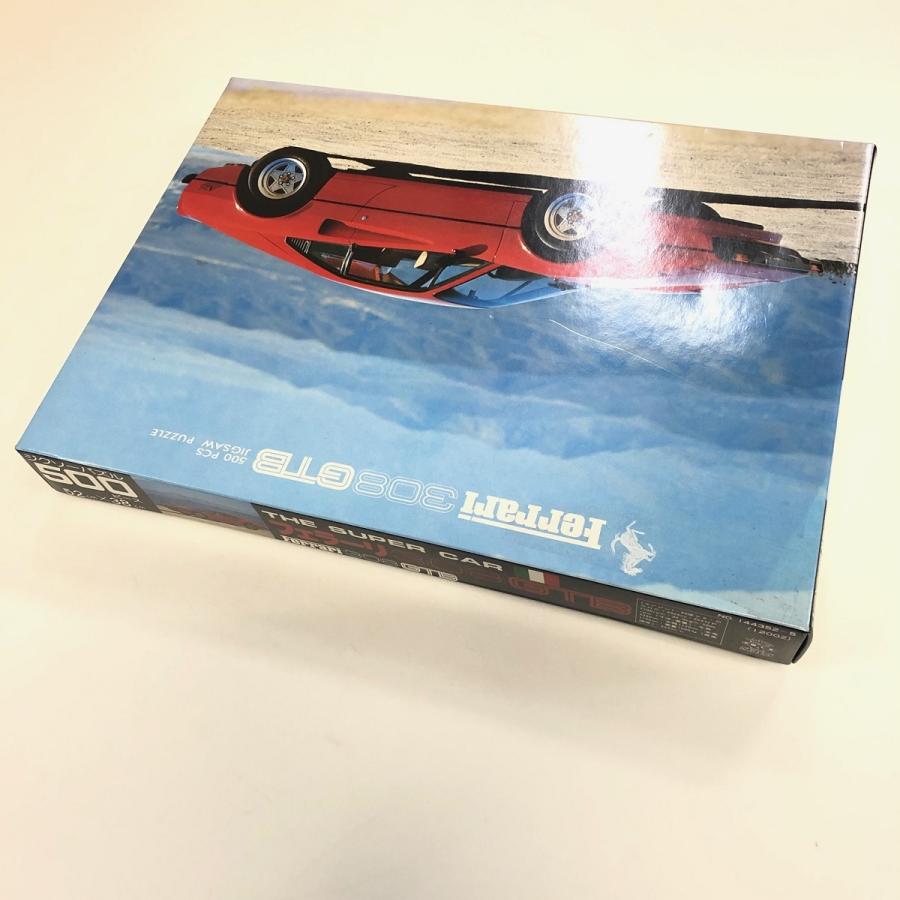 未使用 フェラーリ F50 ジグソーパズル 1000ピース RS-11-190 未使用 フェラーリ F50 ジグソーパズル 1000ピース RS-11-190