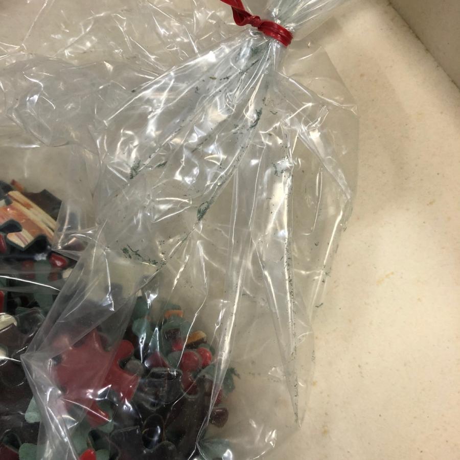 Ferrari（フェラーリ） 現品 MOSAICO パズル 1000ピース : ミニ