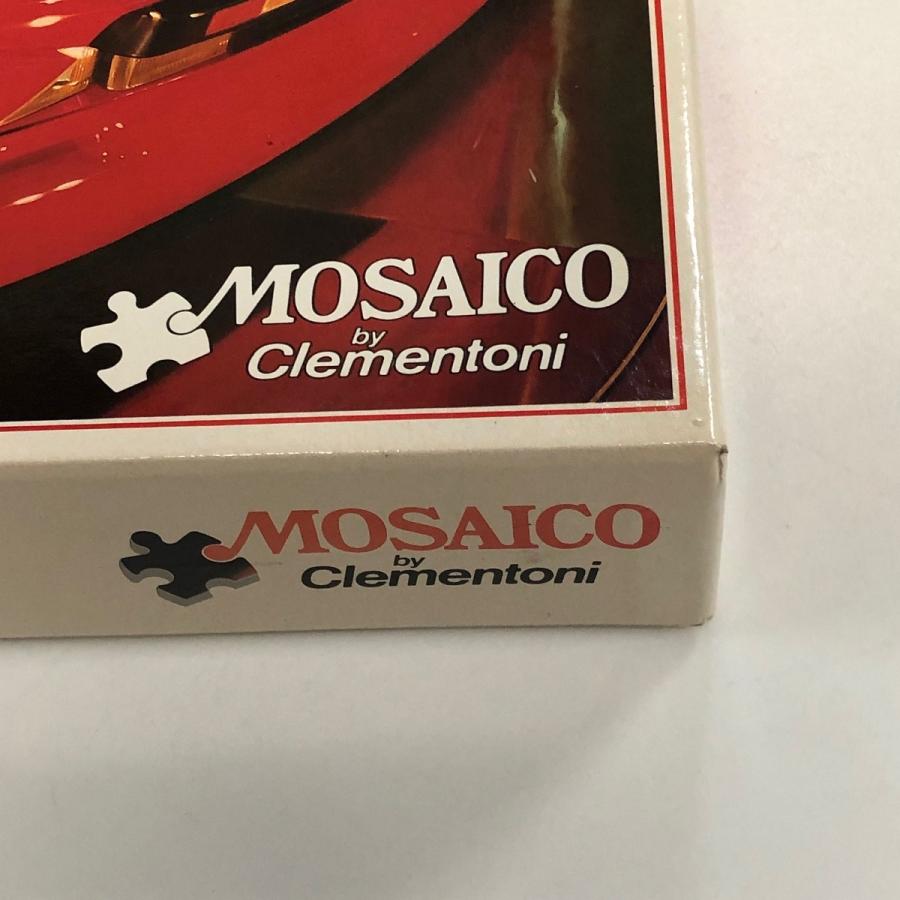 Ferrari（フェラーリ） 現品 MOSAICO パズル 1000ピース : ミニ