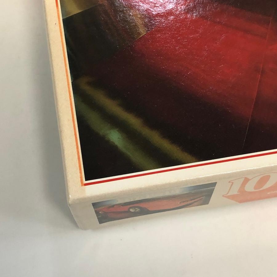 (未開封)ALAIN PROST フェラーリ ジグソーパズル 1000ピース 未開封)ALAIN PROST フェラーリ ジグソーパズル 1000ピース モナコの