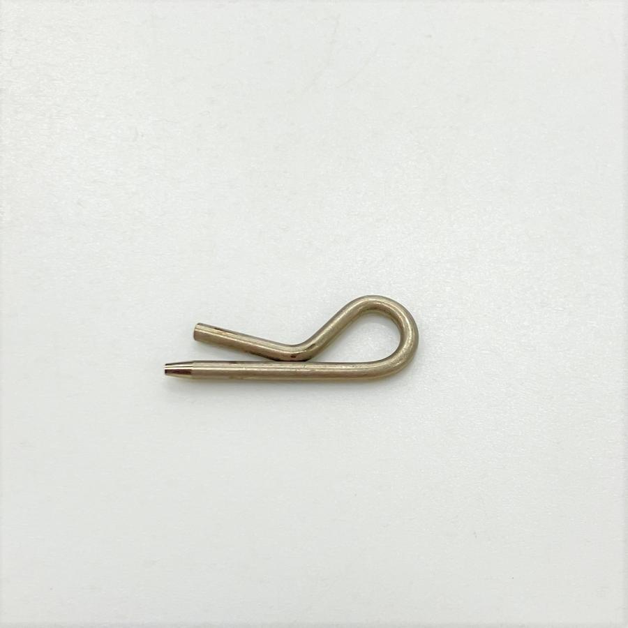 ローバーミニ用キャッスルナット　カラー ロックピン強化タイプ ローバーミニ用キャッスルナット カラー ロックピン強化タイプ