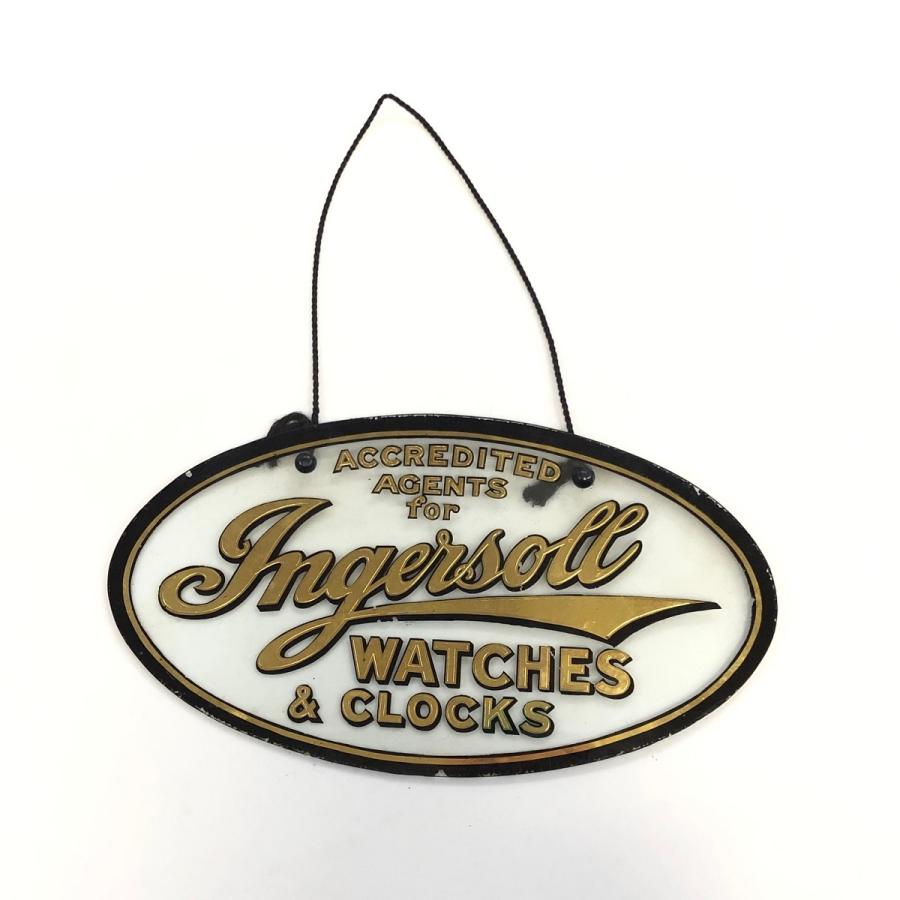 現品 Ingersoll WATCHES＆CLOCKS インテリアガラスプレート BB7302ミニマルヤマ 通販 Yahoo!ショッピング