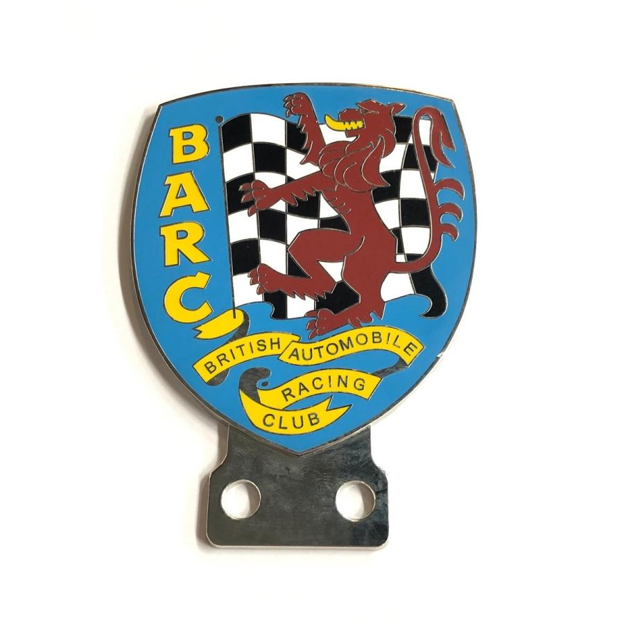 現品 BARC エンブレム : ミニマルヤマ - 通販 - Yahoo!ショッピング 