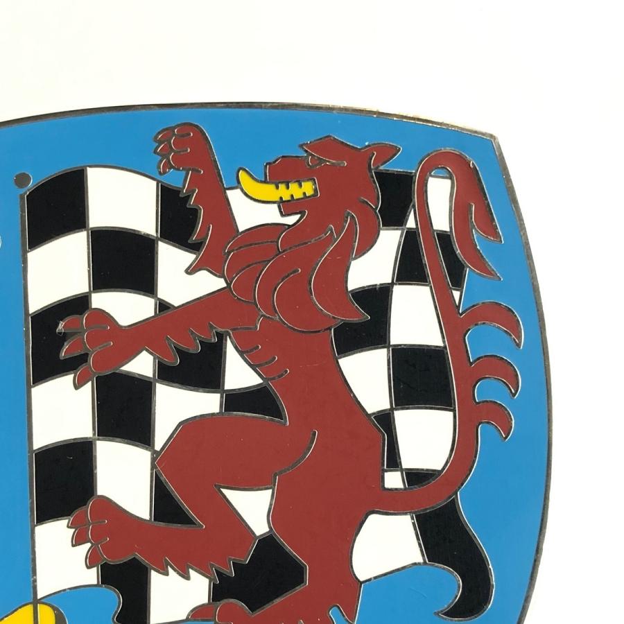 現品 BARC エンブレム : ミニマルヤマ - 通販 - Yahoo!ショッピング 