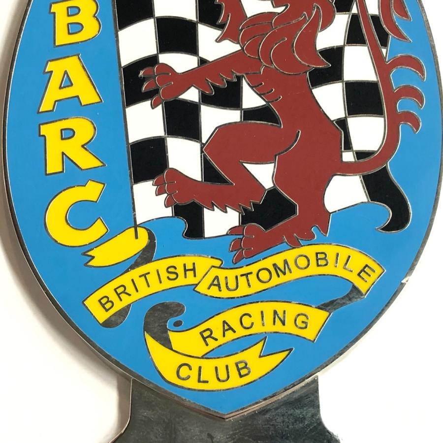 現品 BARC エンブレム : ミニマルヤマ - 通販 - Yahoo!ショッピング 