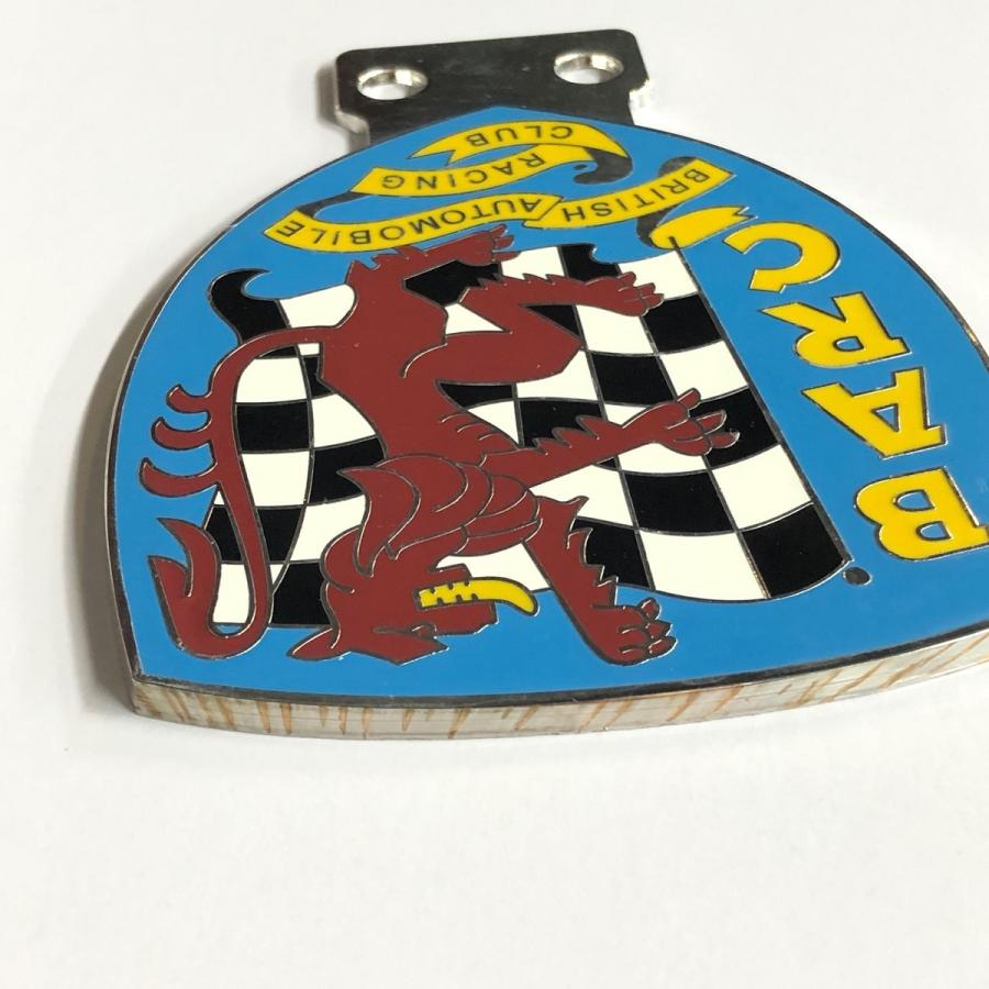 現品 BARC エンブレム : ミニマルヤマ - 通販 - Yahoo!ショッピング 