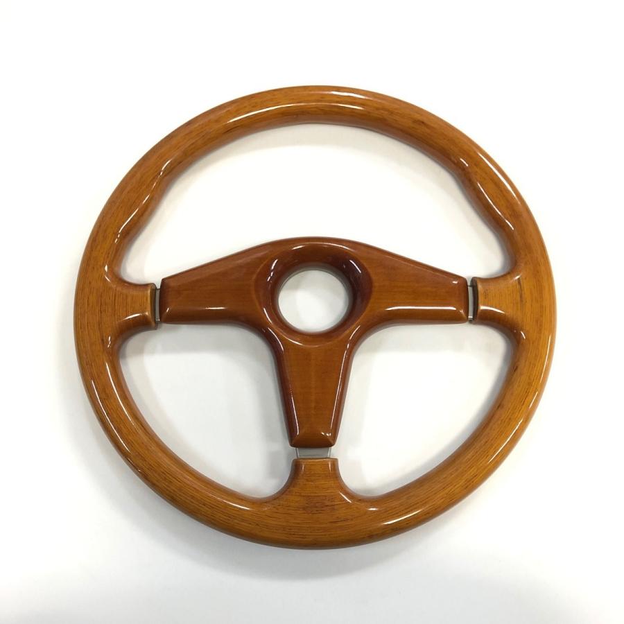 現品 モモボス用 ウッド ステアリング : ミニマルヤマ - 通販 現品 モモボス用 ウッド ステアリング : ミニマルヤマ - 通販