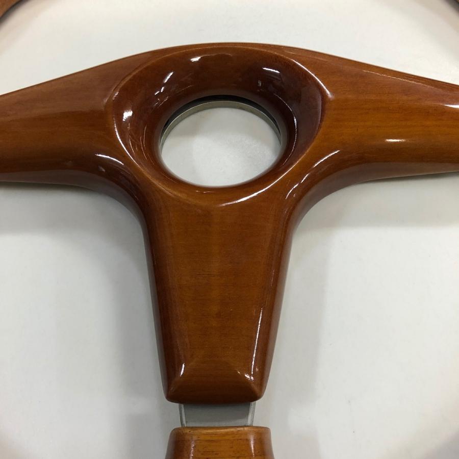 現品 モモボス用 ウッド ステアリング : ミニマルヤマ - 通販 現品 モモボス用 ウッド ステアリング : ミニマルヤマ - 通販
