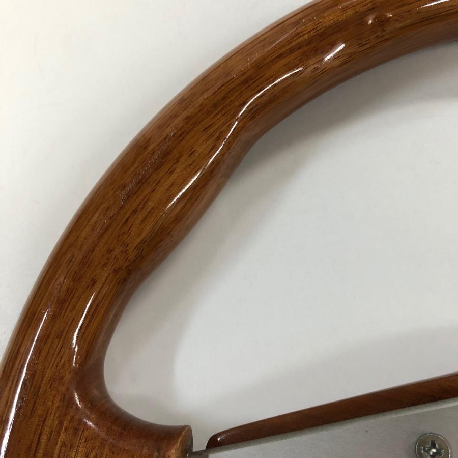 現品 モモボス用 ウッド ステアリング : ミニマルヤマ - 通販 現品 モモボス用 ウッド ステアリング : ミニマルヤマ - 通販
