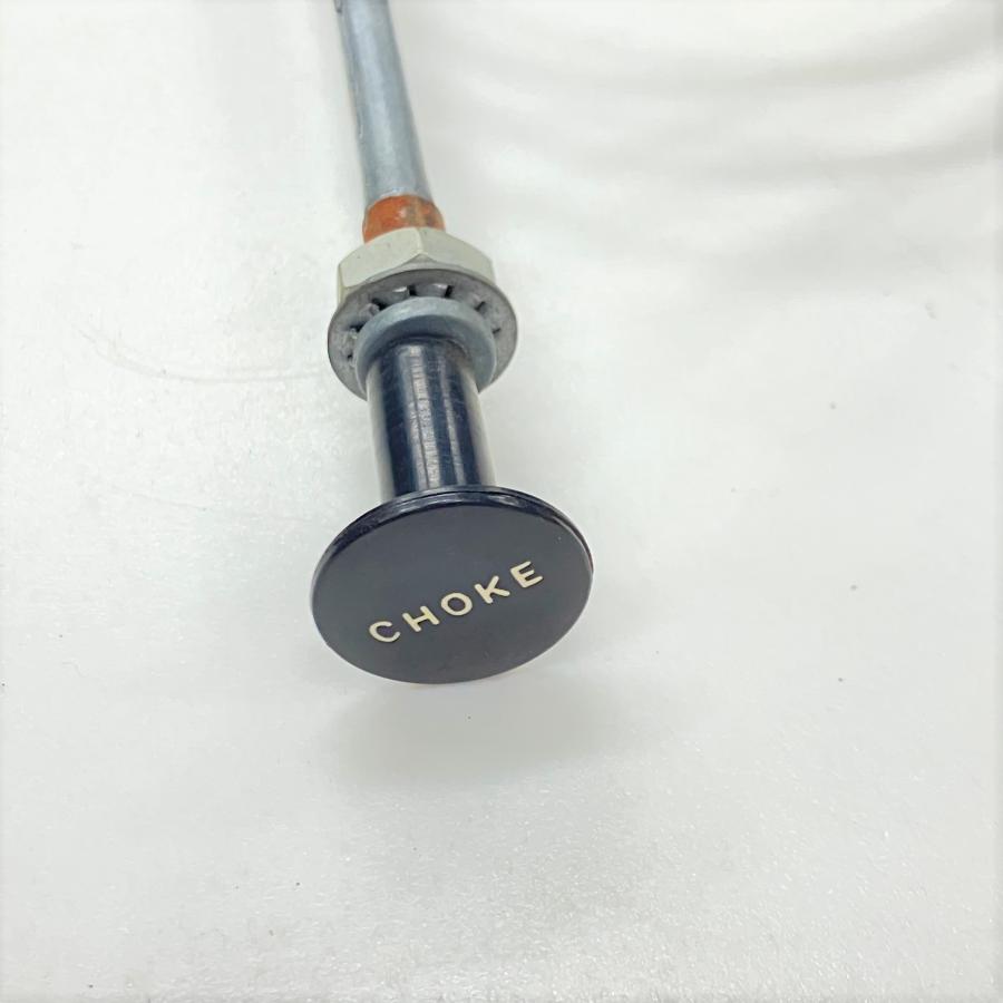 MK1チョークケーブル・ロック無し : ミニマルヤマ - 通販 - Yahoo