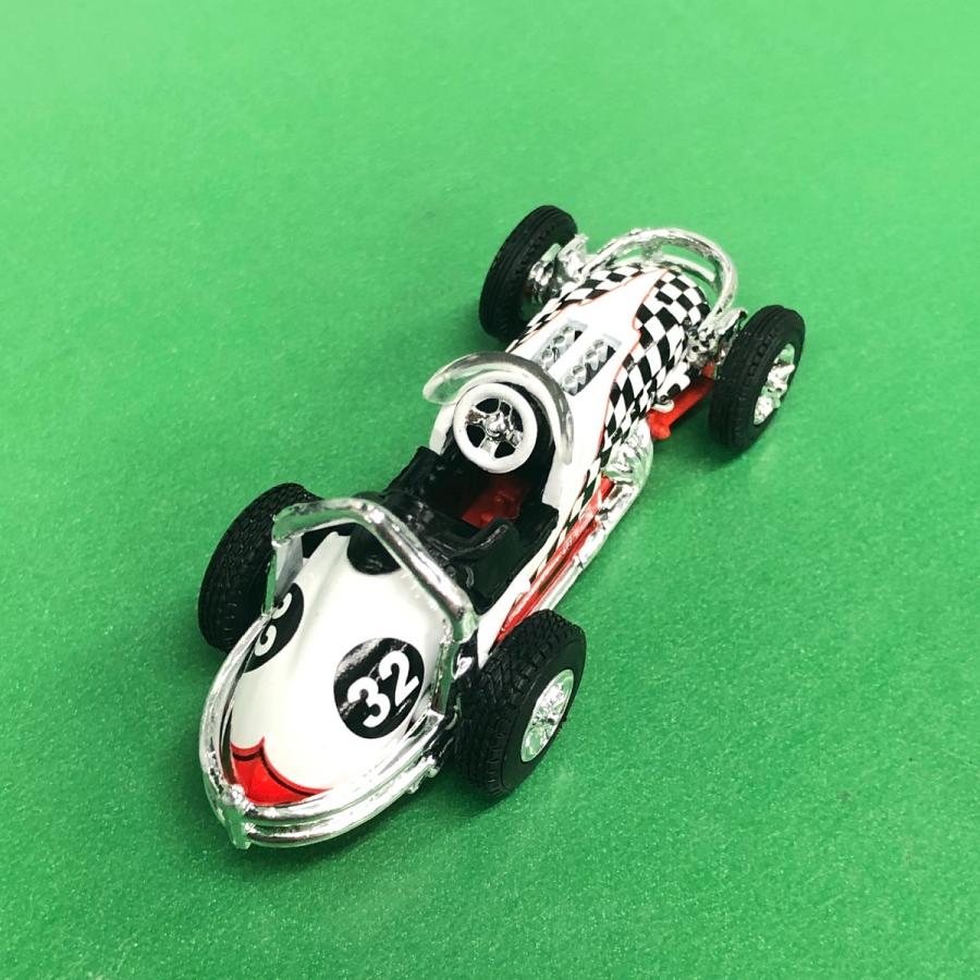 新品 現品 100％HOTWHEELS Sprint Car and Trailer ミニカー : ミニ