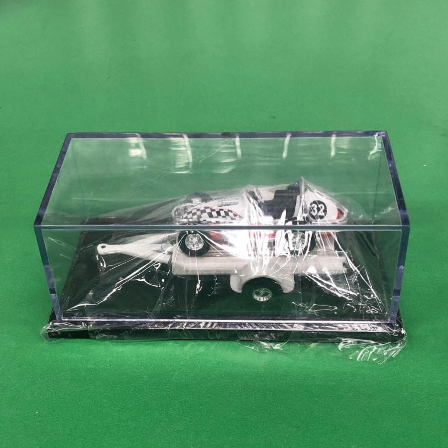 新品 絶版 100％HOTWHEELS Sprint Car and Trailer ミニカー