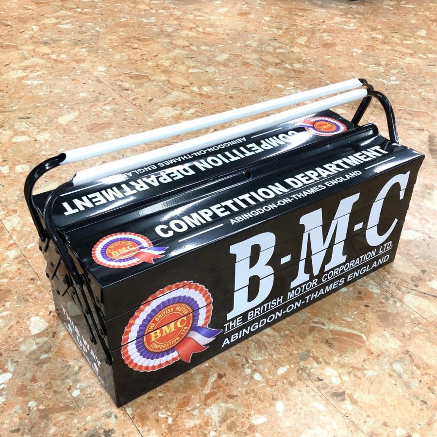 BMC ツールボックス : ミニマルヤマ - 通販 - Yahoo!ショッピング