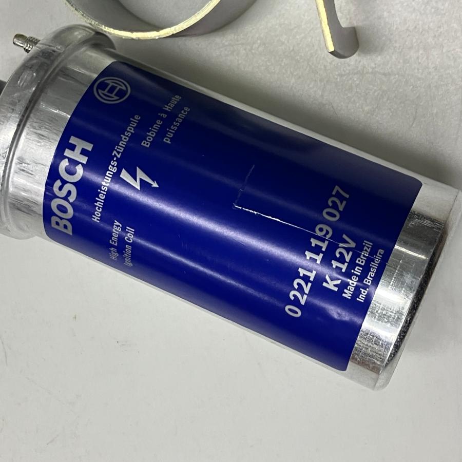 BOSCH（DIY、工具） イグニッションコイル（Bosch/ブルーコイル