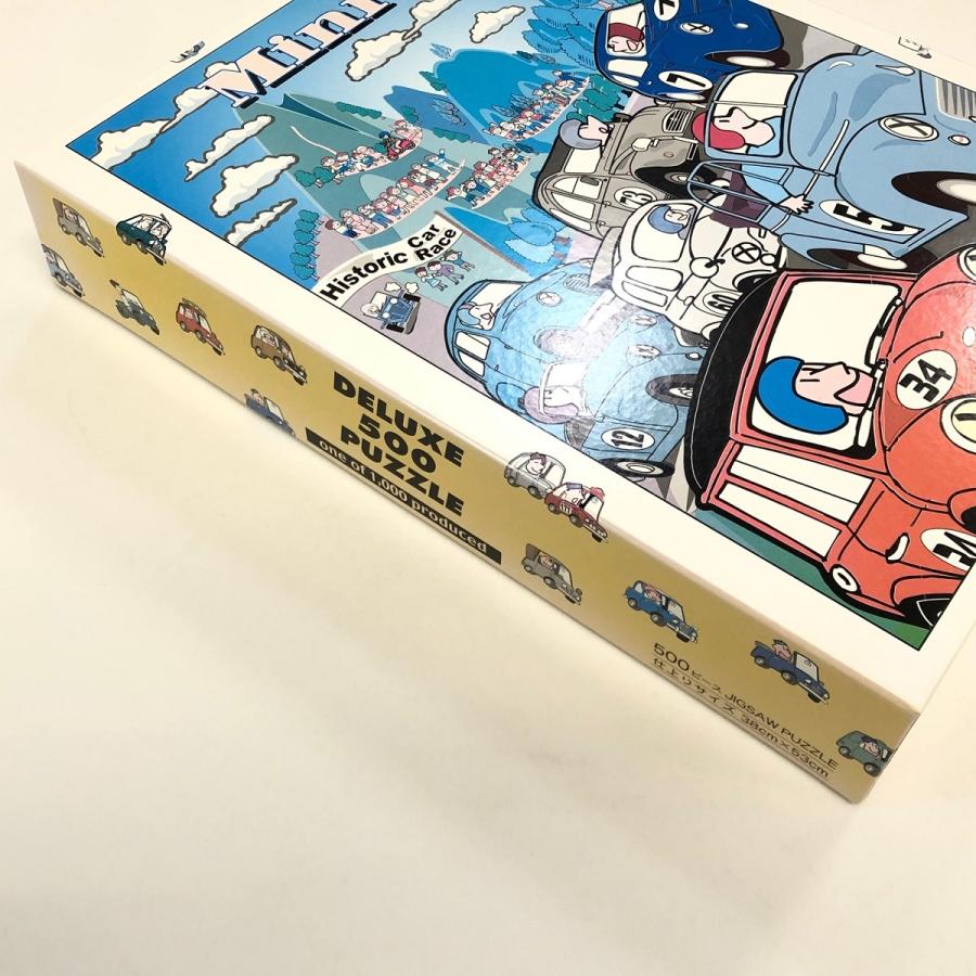 MINI JACK パズル : ミニマルヤマ - 通販 - Yahoo!ショッピング