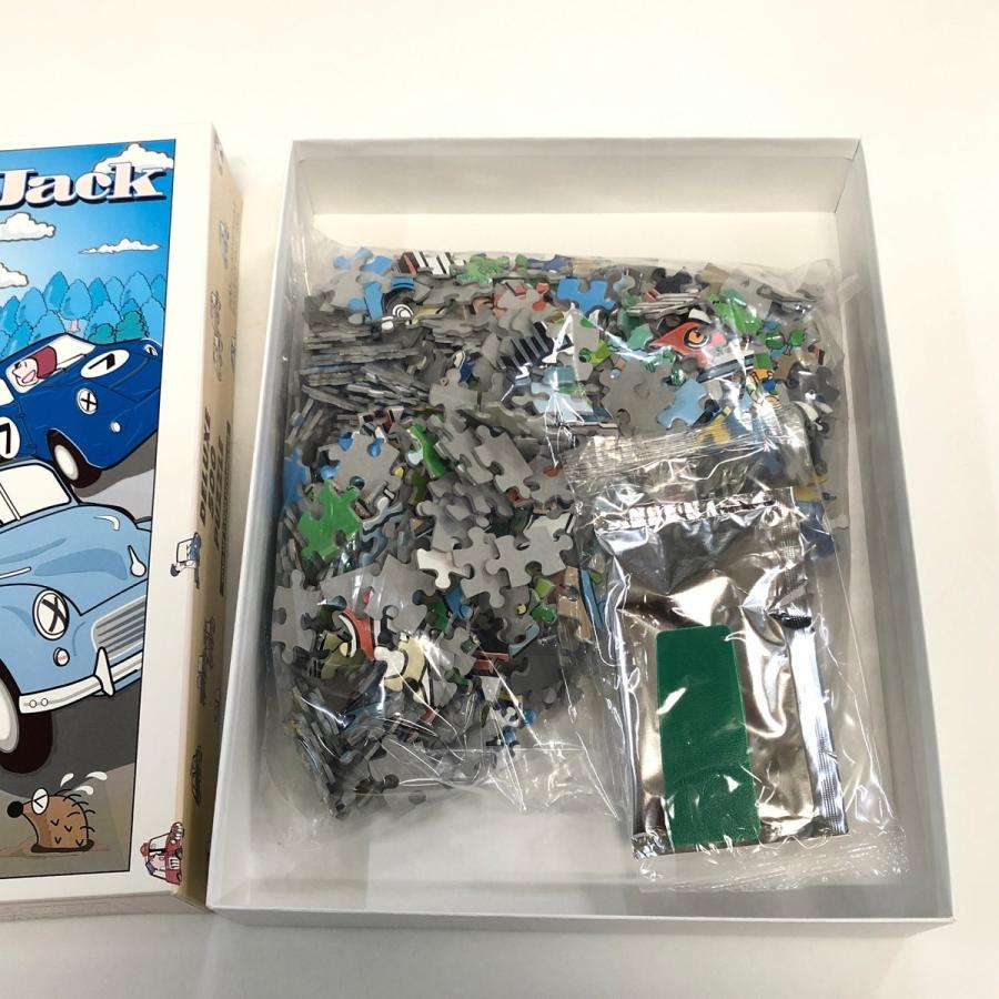 MINI JACK パズル : ミニマルヤマ - 通販 - Yahoo!ショッピング
