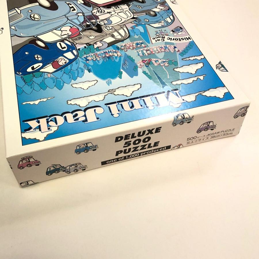 MINI JACK パズル : ミニマルヤマ - 通販 - Yahoo!ショッピング
