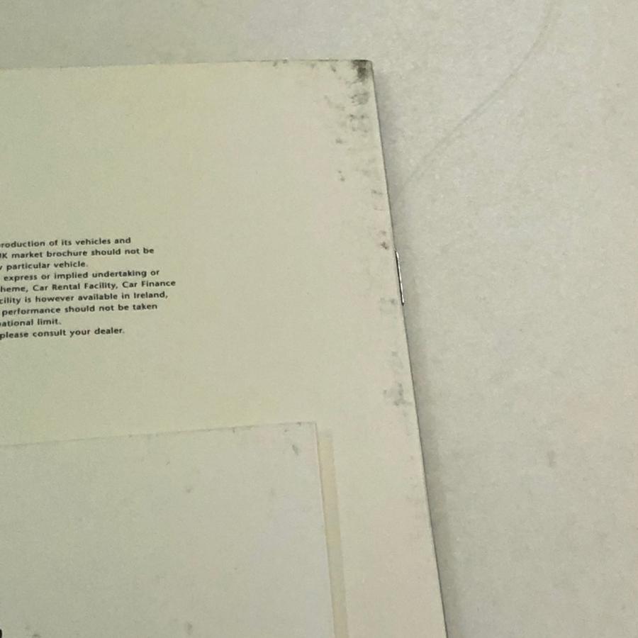 現品 ローバーミニ 40周年 カタログ : ミニマルヤマ - 通販 - Yahoo