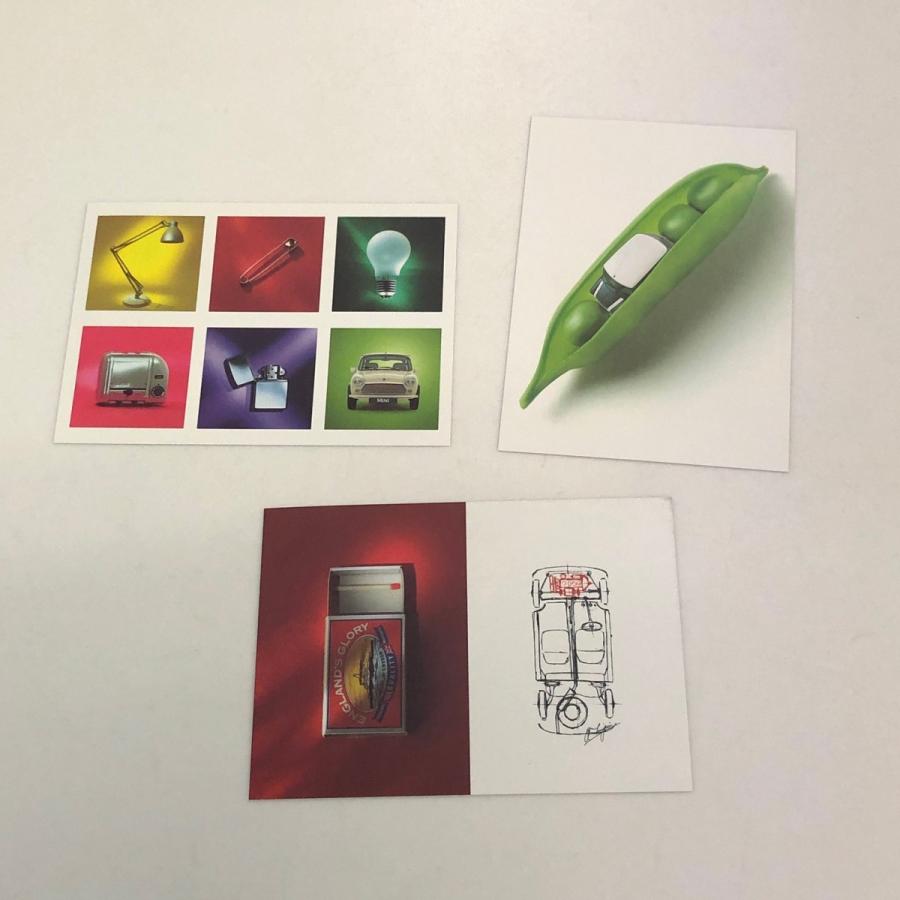 現品 ローバーミニ 40周年 カタログ : ミニマルヤマ - 通販 - Yahoo