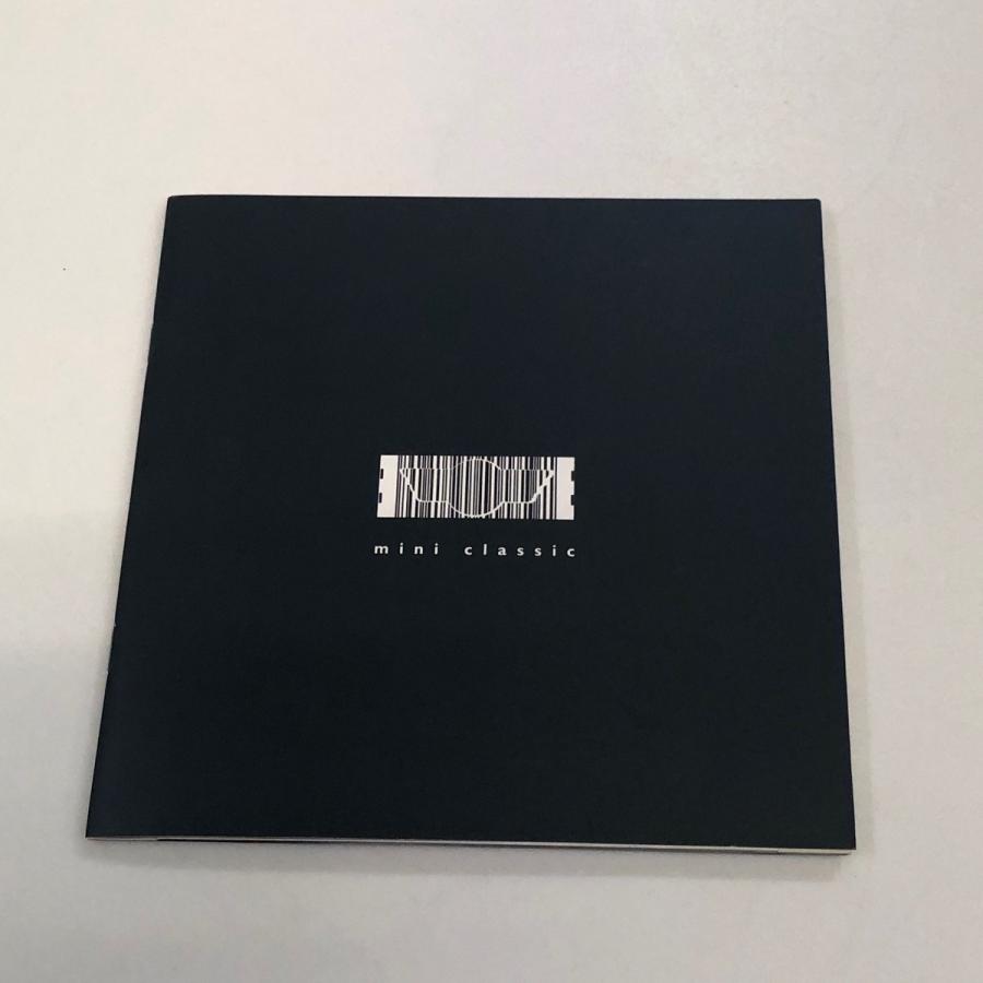 ミニ40周年記念誌 現品 ローバーミニ 40周年 カタログ : ミニマルヤマ - 通販 - Yahoo