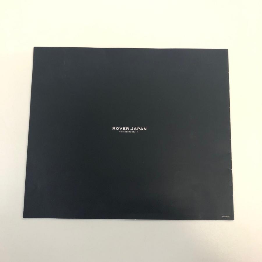 現品 MINI COOPER 35th カタログ : ミニマルヤマ - 通販 - Yahoo