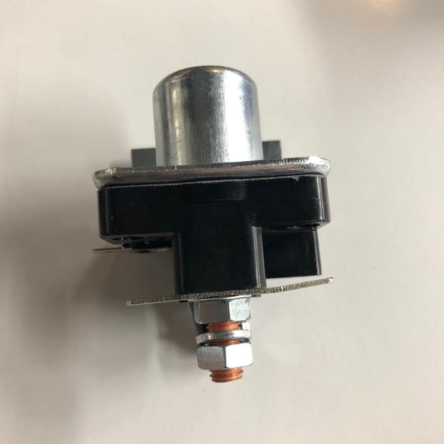 スターターソレノイド : ミニマルヤマ - 通販 - Yahoo!ショッピング