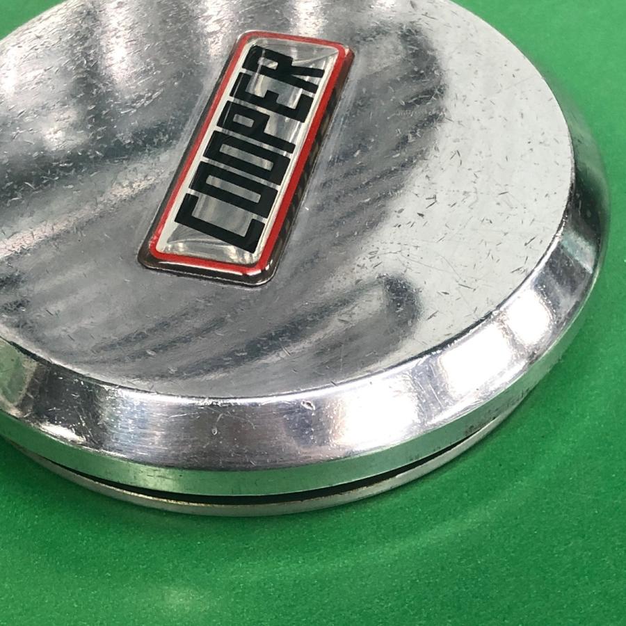 現品 モトリタ用アルミステアリングモチーフ・COOPER : ミニ 現品 モトリタ用アルミステアリングモチーフ・COOPER : ミニ