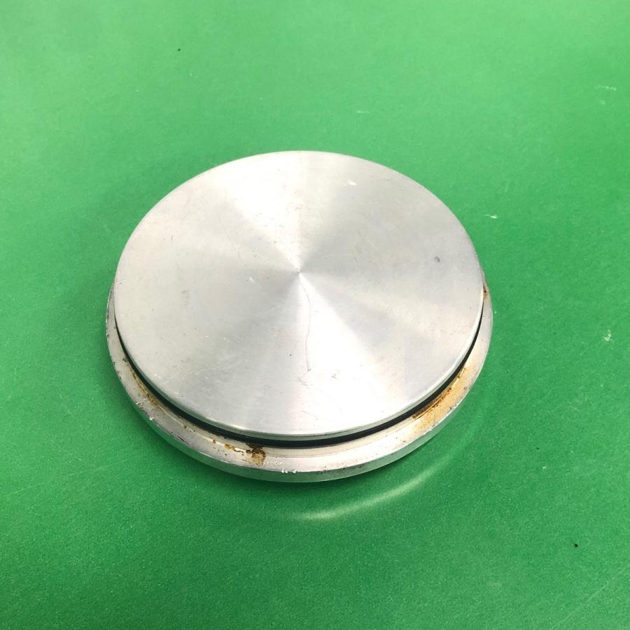 現品 モトリタ用アルミステアリングモチーフ・COOPER : ミニ