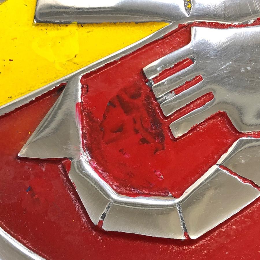 アバルト　ABARTH 看板　非売品　置物 アバルト（ABARTH） 看板 : ミニマルヤマ - 通販 - Yahoo!ショッピング