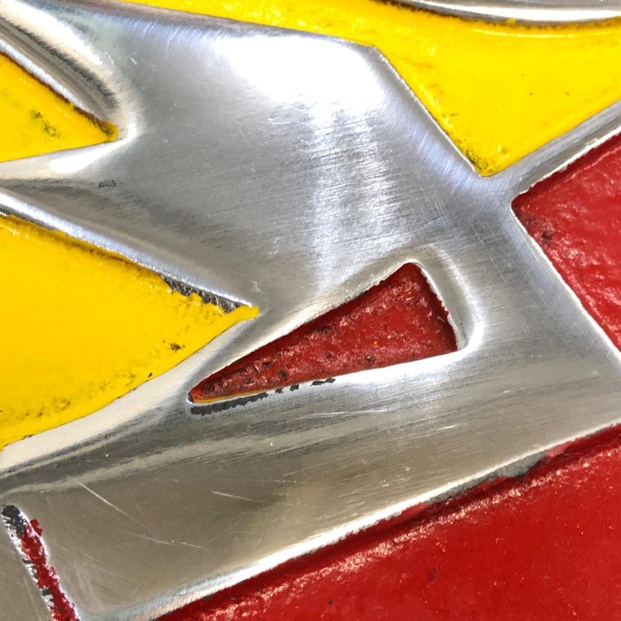 アバルト（ABARTH） 看板 : ミニマルヤマ - 通販 - Yahoo!ショッピング