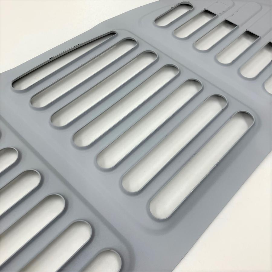 ローバーミニ VAN/PICK UP用フロントグリル : ミニマルヤマ - 通販