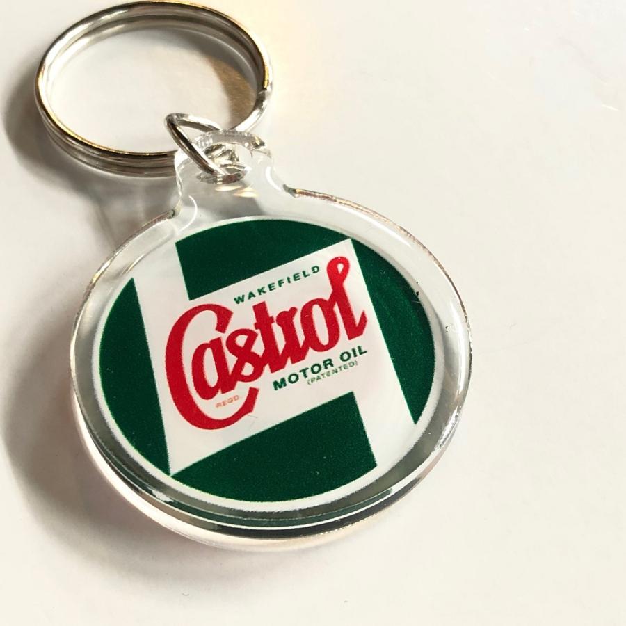 Castrol（カストロール） お取り寄せ品 カストロールプラスチック