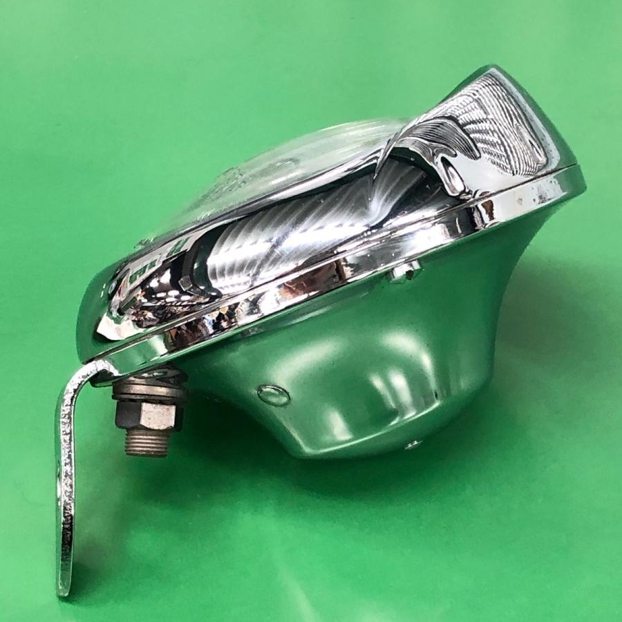 現品　ルーカス　4LR　ロングレンジドライビングランプ_6