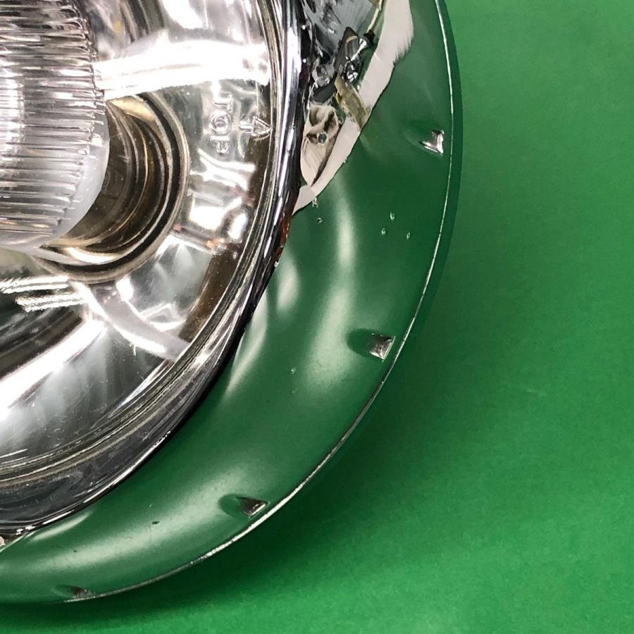 現品　ルーカス　4LR　ロングレンジドライビングランプ_8
