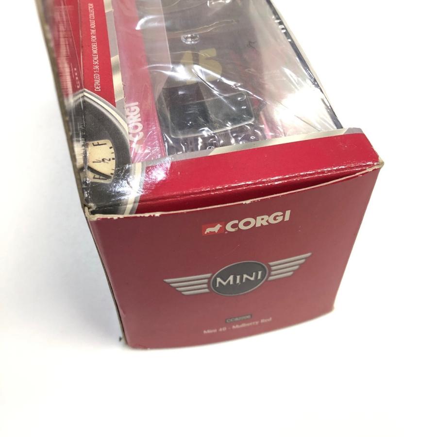 CORGI MINI40 ミニカー : ミニマルヤマ - 通販 - Yahoo!ショッピング
