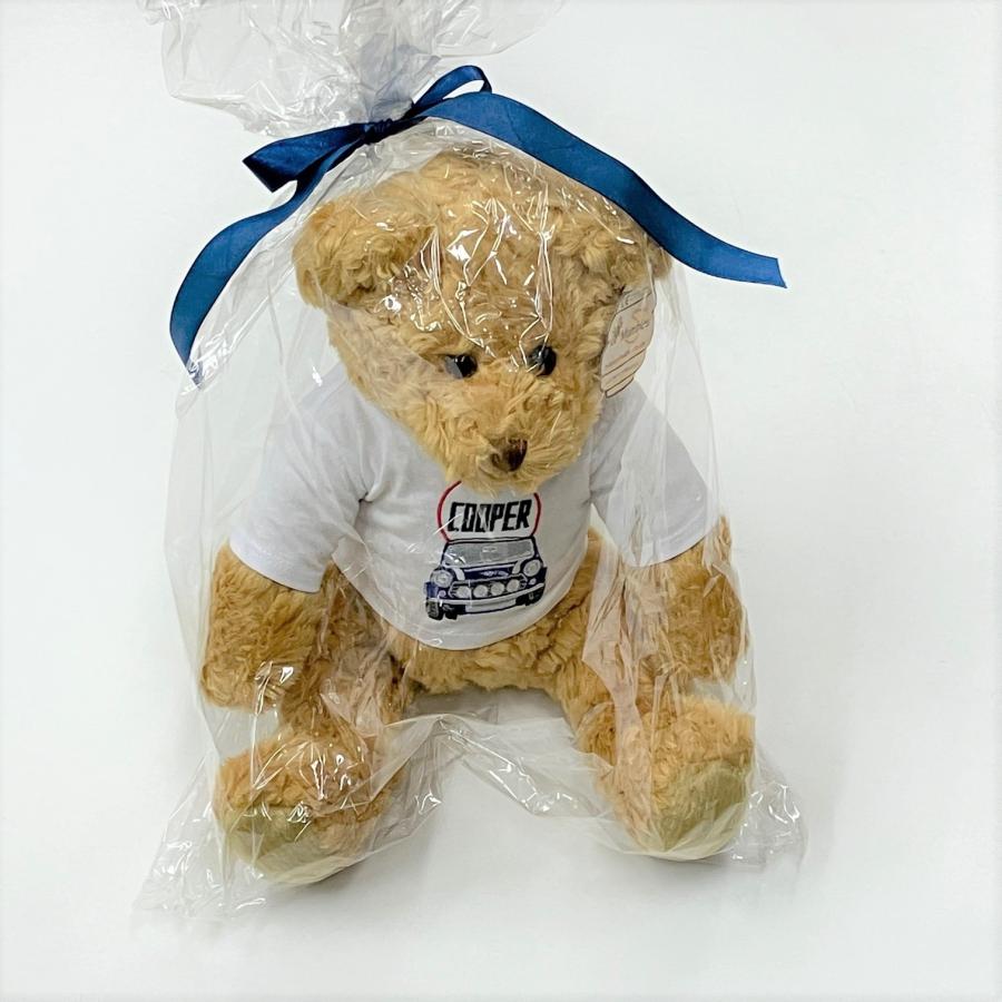 テディベア オリジナル テディベア「あそんで！テディベア」が7年ぶりに再販