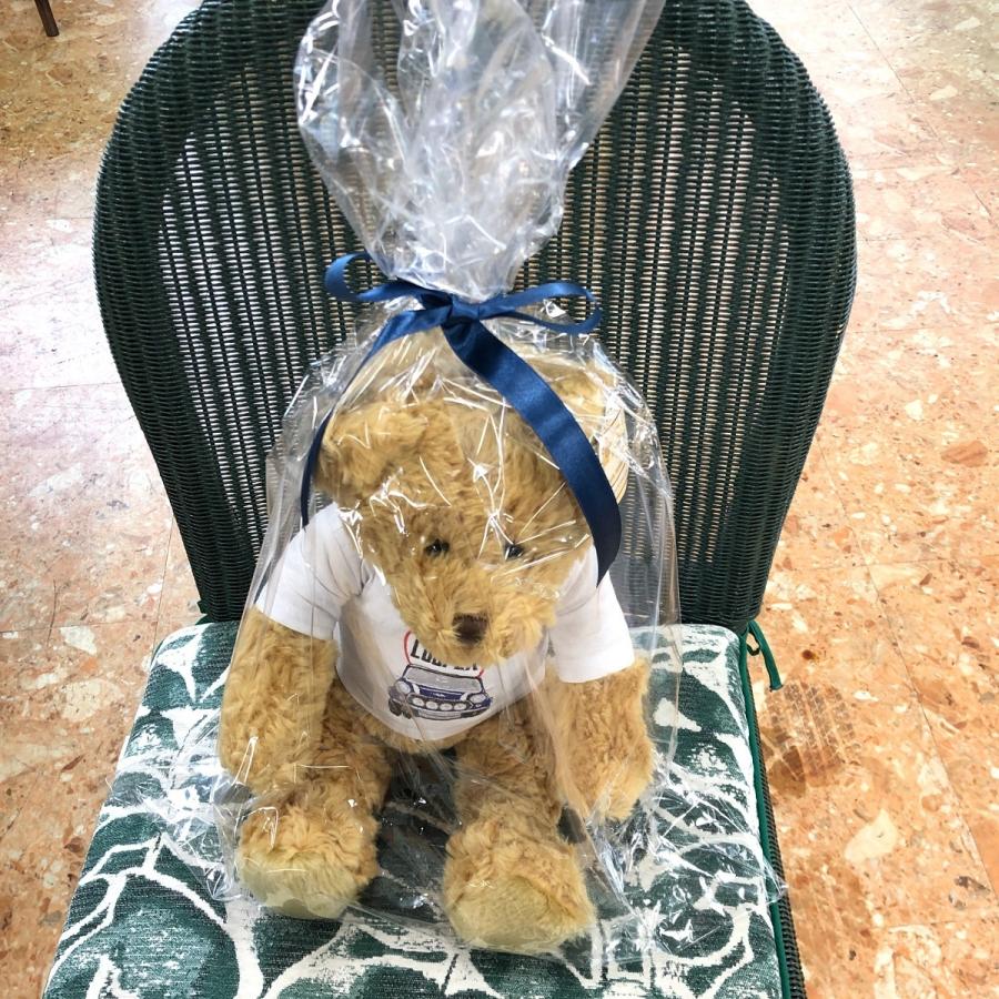 テディベア Steiff キム テディベア 65cm EAN013584 - Steiff｜ シュタイフ