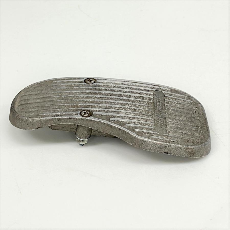 クルッピーペダル クルッピーペダル クルッピーペダル