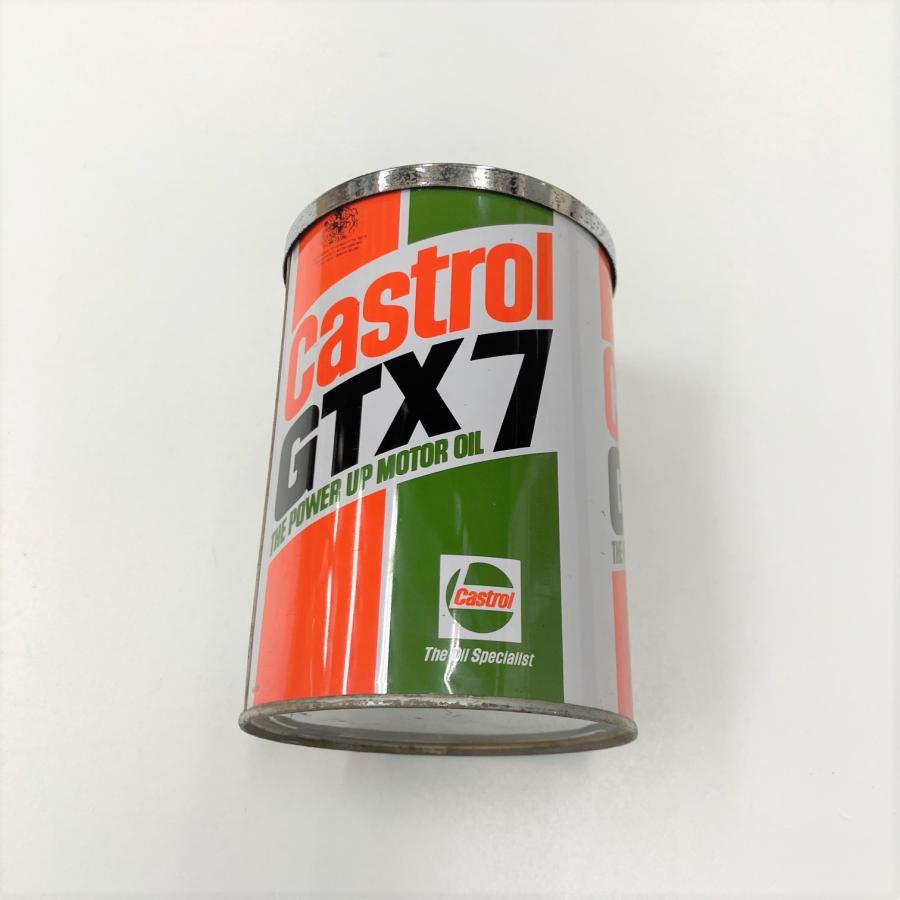 現品 Castrol 灰皿缶 : ミニマルヤマ - 通販 - Yahoo!ショッピング