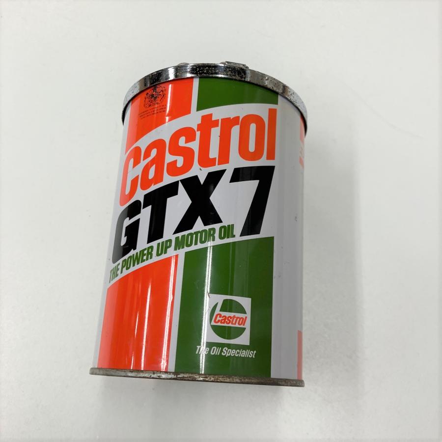 現品 Castrol 灰皿缶 : ミニマルヤマ - 通販 - Yahoo!ショッピング