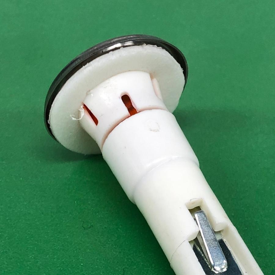 サイドマーカー　インナーレンズ　当時物 インテグラ 高輝度18LED LED サイドマーカー クリアレンズ 純正交換