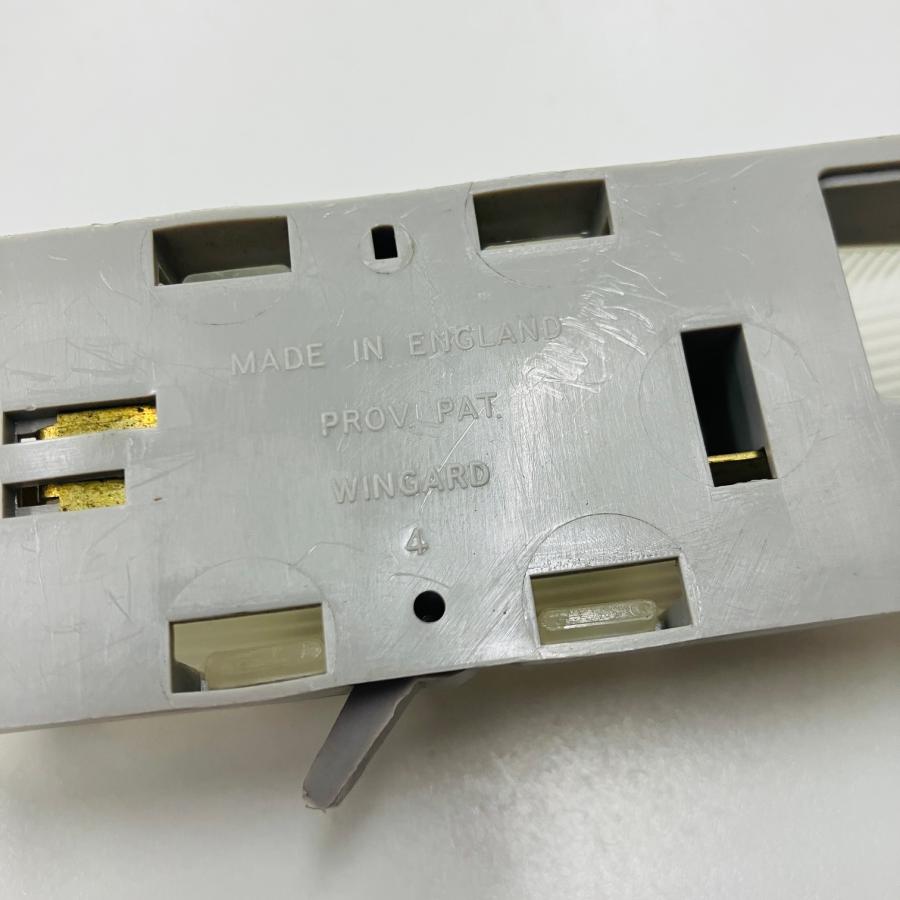 現品 WINGARD ルームランプ : ミニマルヤマ - 通販 - Yahoo!ショッピング