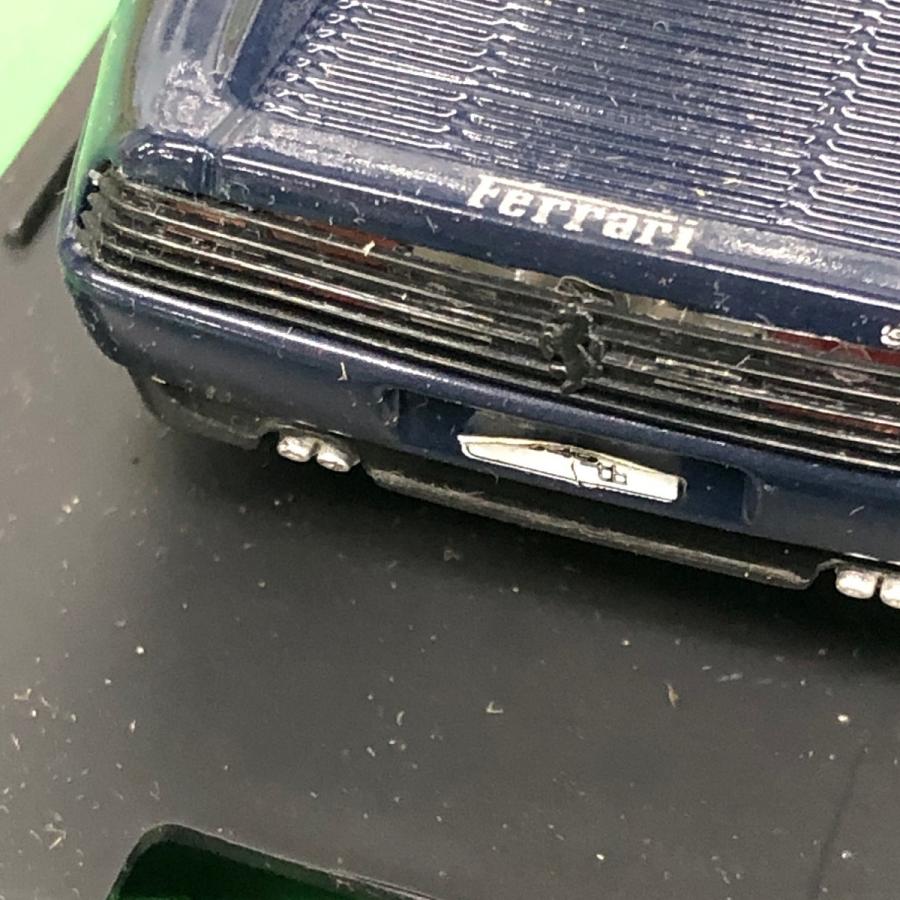 現品 1/43 Ferrari 348TB ミニカー : ミニマルヤマ - 通販 - Yahoo