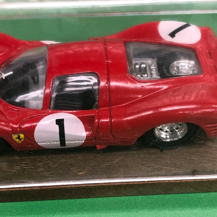 ブルム BRUMM 1/43 ミニカー Ferrari 512M フェラーリ ブルム BRUMM 1/43 ミニカー Ferrari 512M フェラーリ